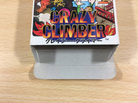 de1792 Crazy Climber BOXED Wonder Swan Bandai Japan