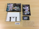 UA5689 Medabots Medarot Ni Core Kuwagata Version BOXED GameBoy Advance Japan
