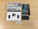 UA5689 Medabots Medarot Ni Core Kuwagata Version BOXED GameBoy Advance Japan