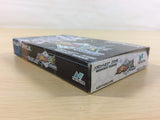 UA5689 Medabots Medarot Ni Core Kuwagata Version BOXED GameBoy Advance Japan