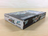 UA5689 Medabots Medarot Ni Core Kuwagata Version BOXED GameBoy Advance Japan