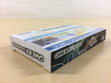 UA5689 Medabots Medarot Ni Core Kuwagata Version BOXED GameBoy Advance Japan