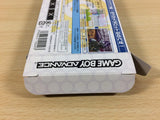 UA5689 Medabots Medarot Ni Core Kuwagata Version BOXED GameBoy Advance Japan