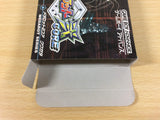UA5689 Medabots Medarot Ni Core Kuwagata Version BOXED GameBoy Advance Japan