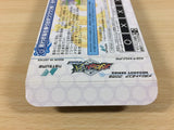 UA5689 Medabots Medarot Ni Core Kuwagata Version BOXED GameBoy Advance Japan