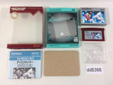 DD8366 ICE CLIMBER BOXED GameBoy Advance Japan