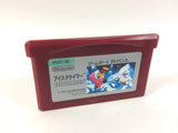 DD8366 ICE CLIMBER BOXED GameBoy Advance Japan