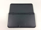 KB2724 Tested Working - Nintendo NEW 3DS BLACK Console Japan