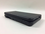 KB2724 Tested Working - Nintendo NEW 3DS BLACK Console Japan