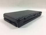 KB2724 Tested Working - Nintendo NEW 3DS BLACK Console Japan