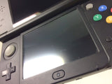 KB2724 Tested Working - Nintendo NEW 3DS BLACK Console Japan
