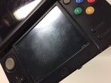 KB2725 Tested Working - Nintendo NEW 3DS BLACK Console Japan