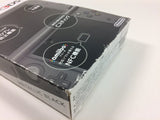 KB2736 Tested Working - Nintendo NEW 3DS LL XL METALLIC BLACK Console Japan