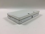 KB3046 Not Working - Nintendo 3DS Pure White Console Japan