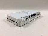 KB3046 Not Working - Nintendo 3DS Pure White Console Japan