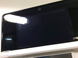 KB3046 Not Working - Nintendo 3DS Pure White Console Japan