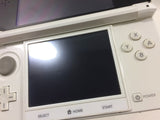 KB3046 Not Working - Nintendo 3DS Pure White Console Japan