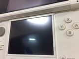 KB3046 Not Working - Nintendo 3DS Pure White Console Japan