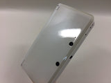 KB3046 Not Working - Nintendo 3DS Pure White Console Japan