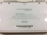 KB3046 Not Working - Nintendo 3DS Pure White Console Japan