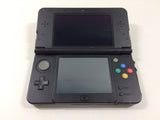 KA6139 With Defects - Nintendo 3DS Clear Black Console Japan