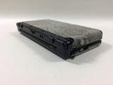 KA6139 With Defects - Nintendo 3DS Clear Black Console Japan