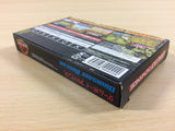 UA3462 Jurassic Park Institute Tour BOXED GameBoy Advance Japan
