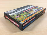 UA3462 Jurassic Park Institute Tour BOXED GameBoy Advance Japan