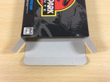 UA3462 Jurassic Park Institute Tour BOXED GameBoy Advance Japan