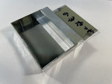 DK9011 Nintendo Famicom Cartridge Case SILVER NES Famicom Japan