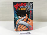 AAA2802 Hajime no Ippo Vol.76 Japanese Manga