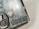 AAA2826 Gintama Vol.27 Japanese Manga