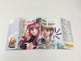 AAA2872 Please Teacher Vol.2 Japanese Manga