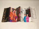 AAA2923 Kingdom Vol.18 Japanese Manga