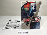 AAA3017 The Ancient Magus' Bride Vol.4 Japanese Manga