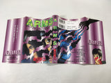 AAA3077 ARMS Vol.3 Japanese Manga