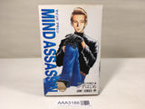 AAA3188 MIND ASSASSIN Vol.1 Japanese Manga
