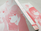 AAA3278 Kashimashi ~Girl Meets Girl~ Vol.5 Japanese Manga
