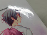AAA3278 Kashimashi ~Girl Meets Girl~ Vol.5 Japanese Manga