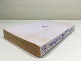 AAA3377 JoJo's Bizarre Adventure Part 6 Stone Ocean Vol.17 Japanese Manga