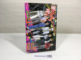 AAA3445 Gintama: Return of Class 3-Z Ginpachi-sensei Phoenix Japanese Manga