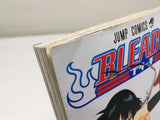 AAA3499 Bleach Vol.18 Japanese Manga