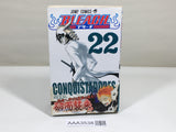 AAA3538 BLEACH Vol.22 Japanese Manga