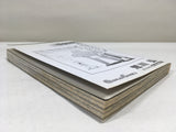 AAA3542 Fullmetal Alchemist Vol.15 Japanese Manga