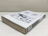 AAA3542 Fullmetal Alchemist Vol.15 Japanese Manga
