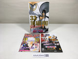 AAA3544 BLEACH Vol.33 Japanese Manga