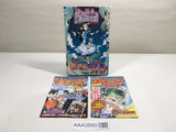 AAA3550 Muhyo & Roji's Bureau of Supernatural Investigation Vol.9 Japanese Manga
