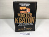 AAA3572 Master Keaton Vol.9 Japanese Manga