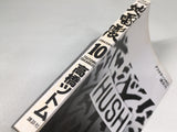 AAA3581 Ice Blade Vol.10 Japanese Manga