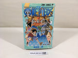 AAA3630 ONE PIECE Vol.35 Japanese Manga